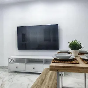 Apartamento Centro, La Palmera. Huelva