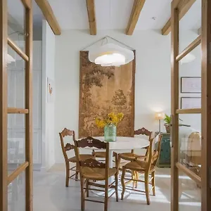 Casa Sundheim Huelva