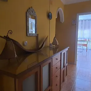 Tourist Alloggio in famiglia