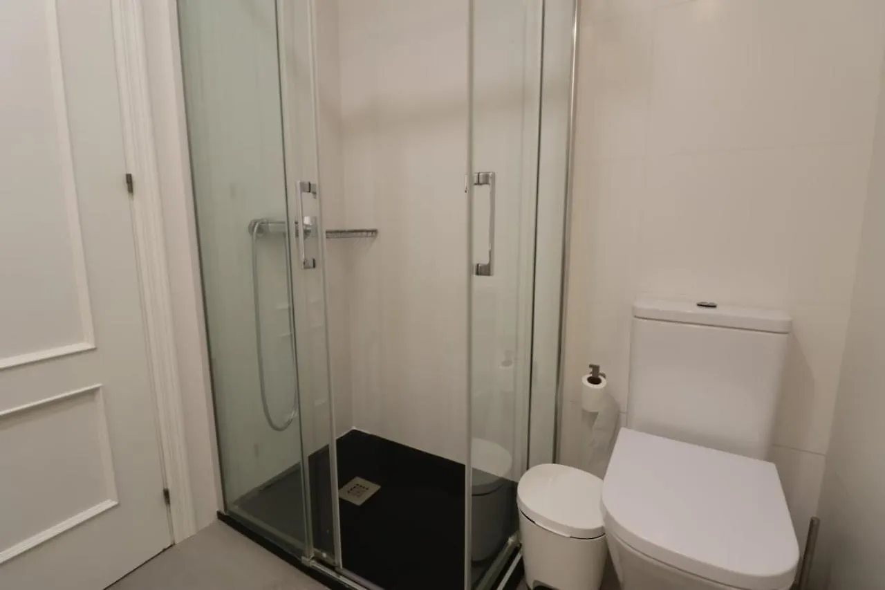 Piso En Pleno Centro De Huelva. Apartment Spain