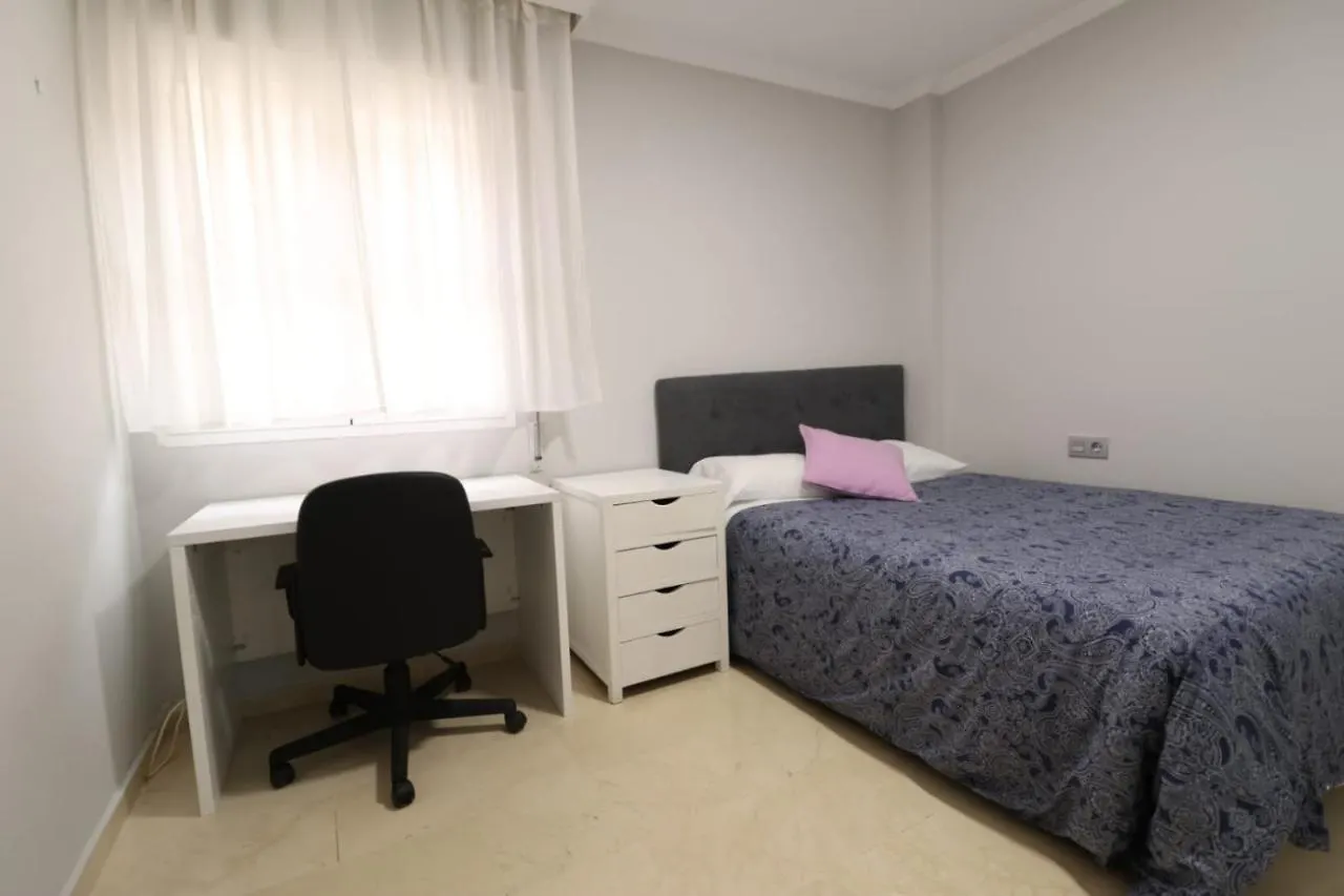 Piso En Pleno Centro De Huelva. Apartment Huelva